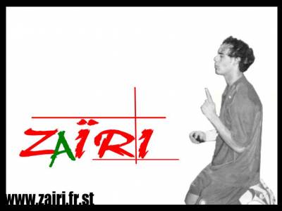 zairi